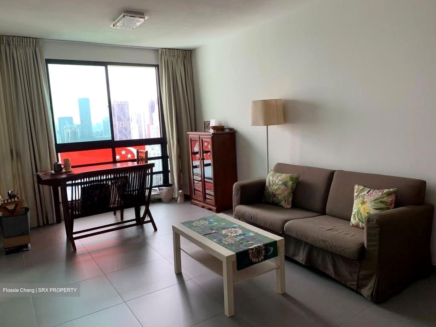 Blk 56 Havelock View (Bukit Merah), HDB 4 Rooms #613836771